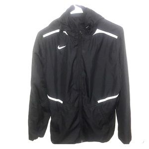 Nike windbreaker